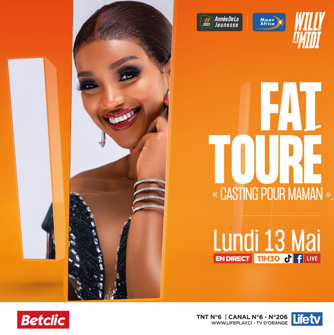 Invité de Life TV