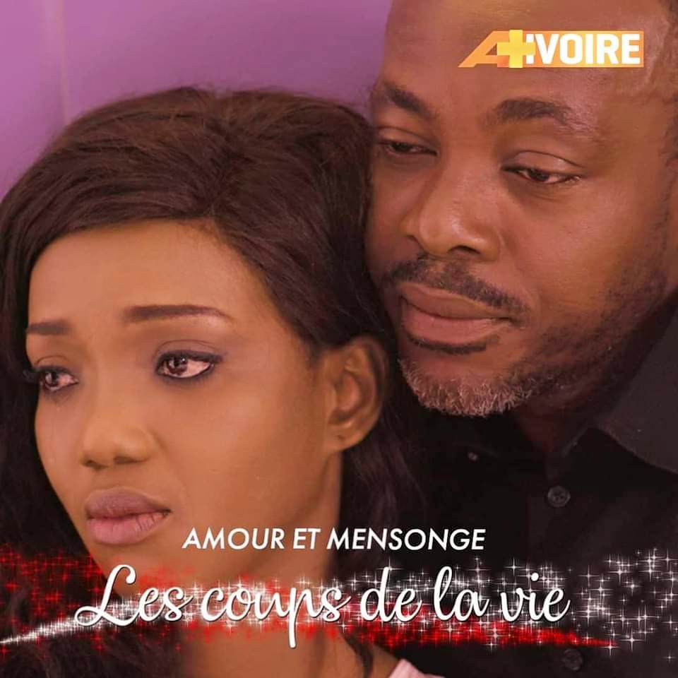 AMOUR ET MENSONGE