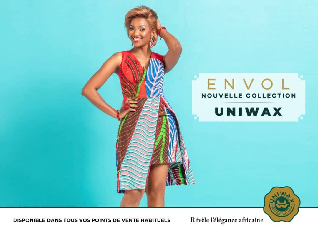 Egérie uniwax
