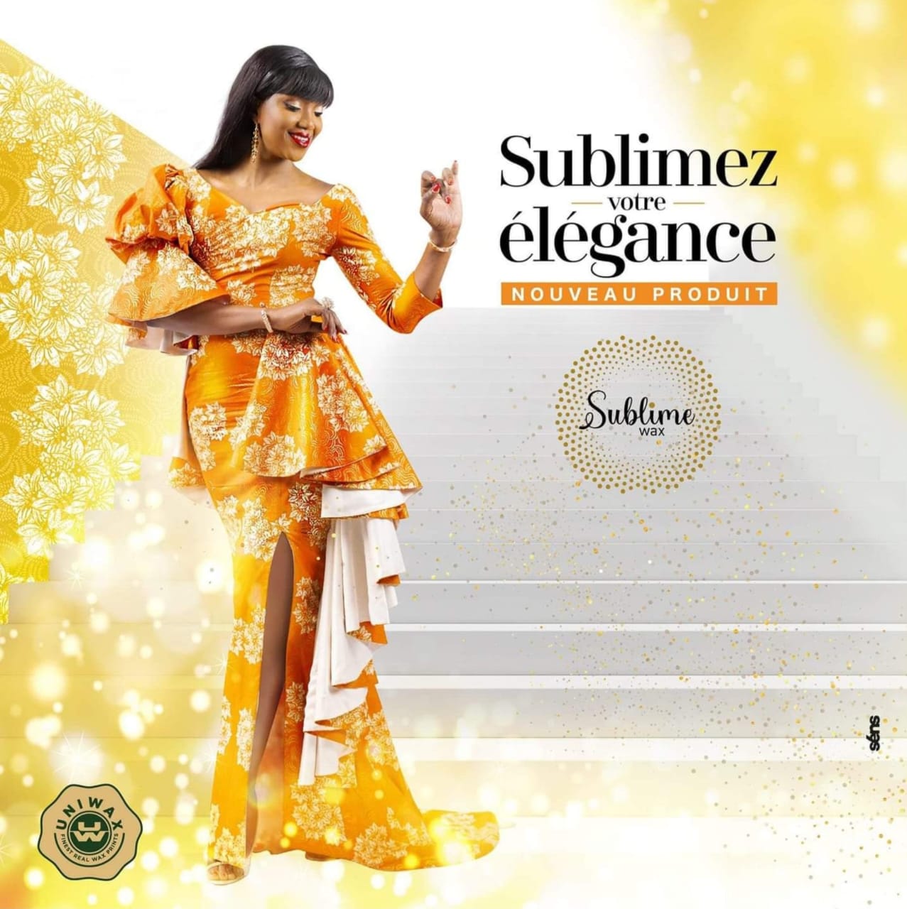 Sublimez votre élegance