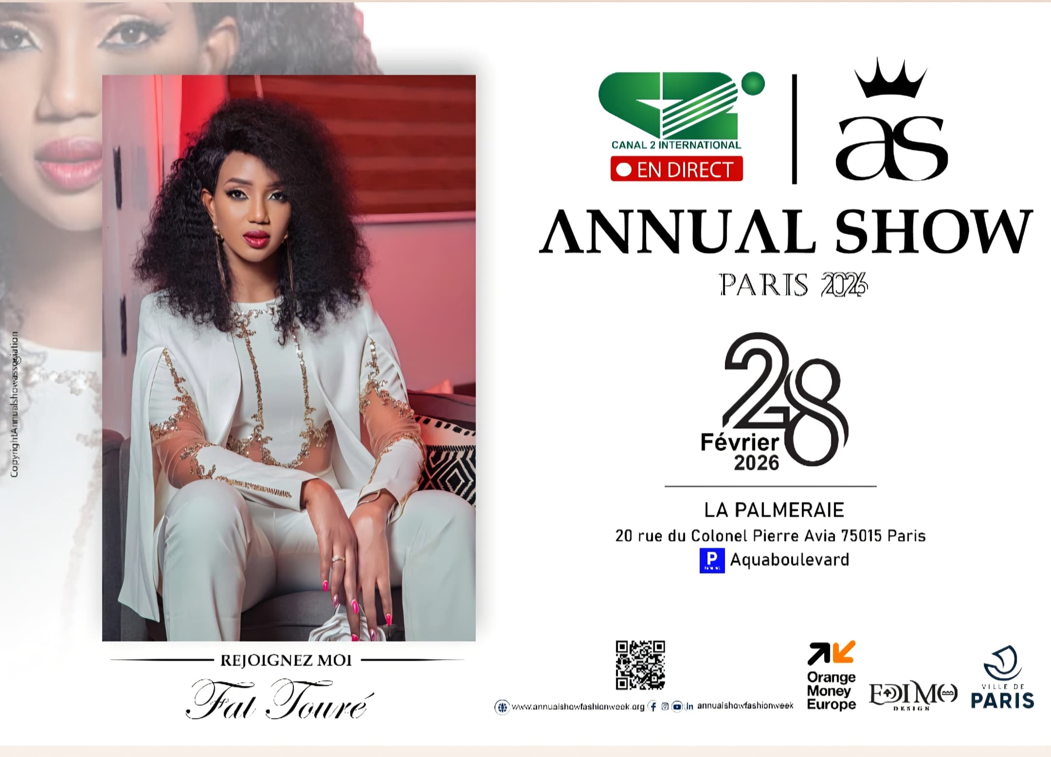 Annual show