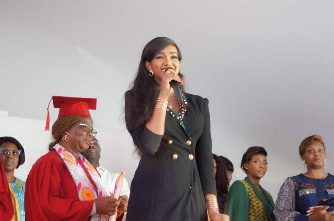 Entrepren’her day Abidjan