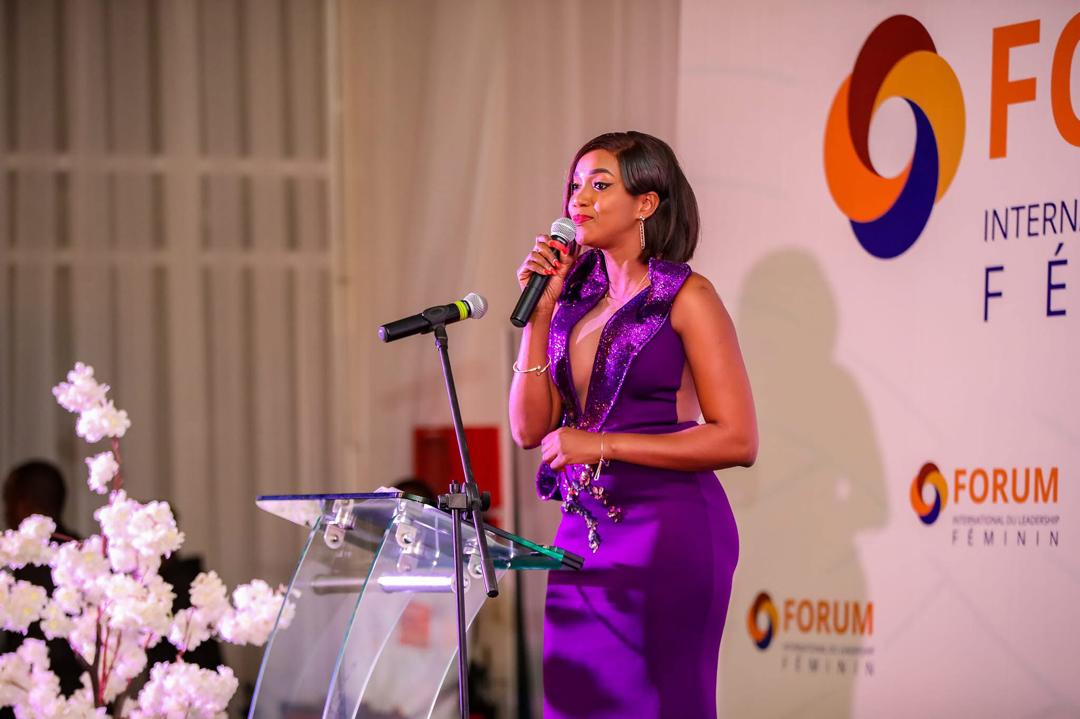 Forum International de l’Entreprenariat au féminin