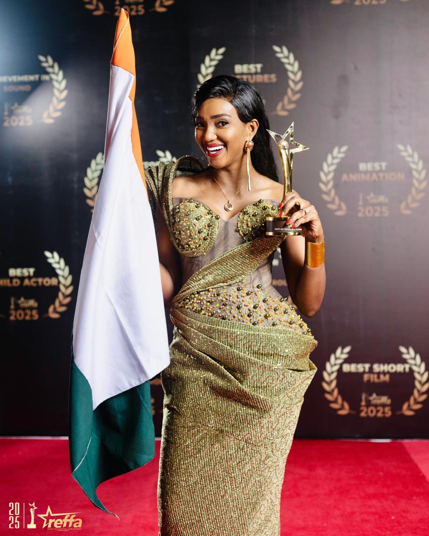 Regal Film festival & Awards (REFFA)
