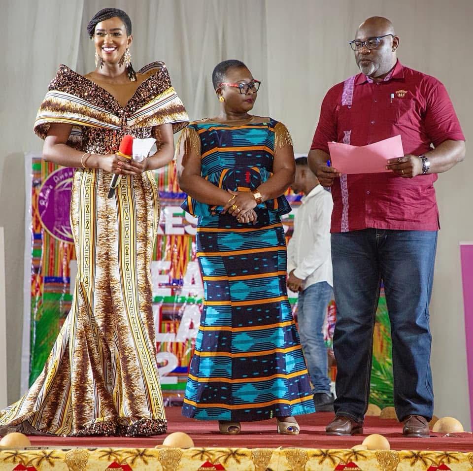 PRESENTATION AWOULABA PLATEAUX / EDITION 2024