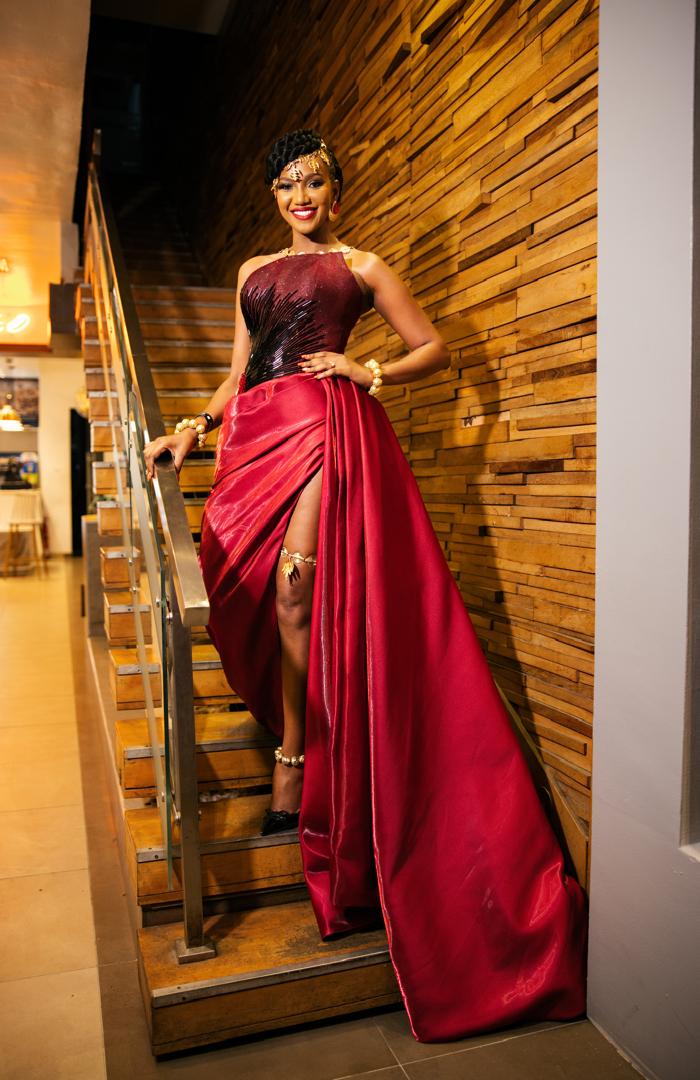 Shooting Red carpet — image 2