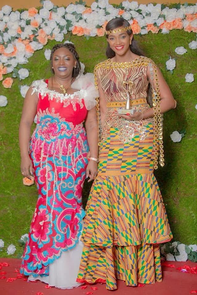 Femme Glamour Côte d’Ivoire — image 3