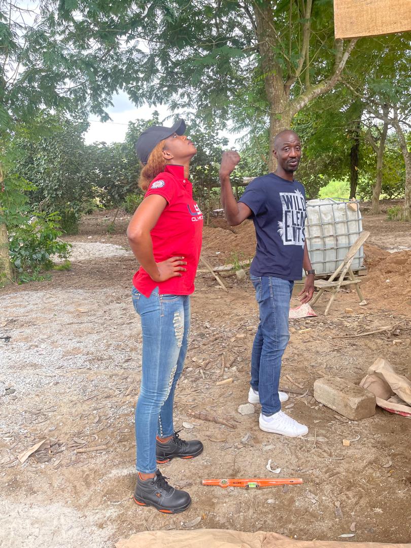 Construction d’un forage — image 5